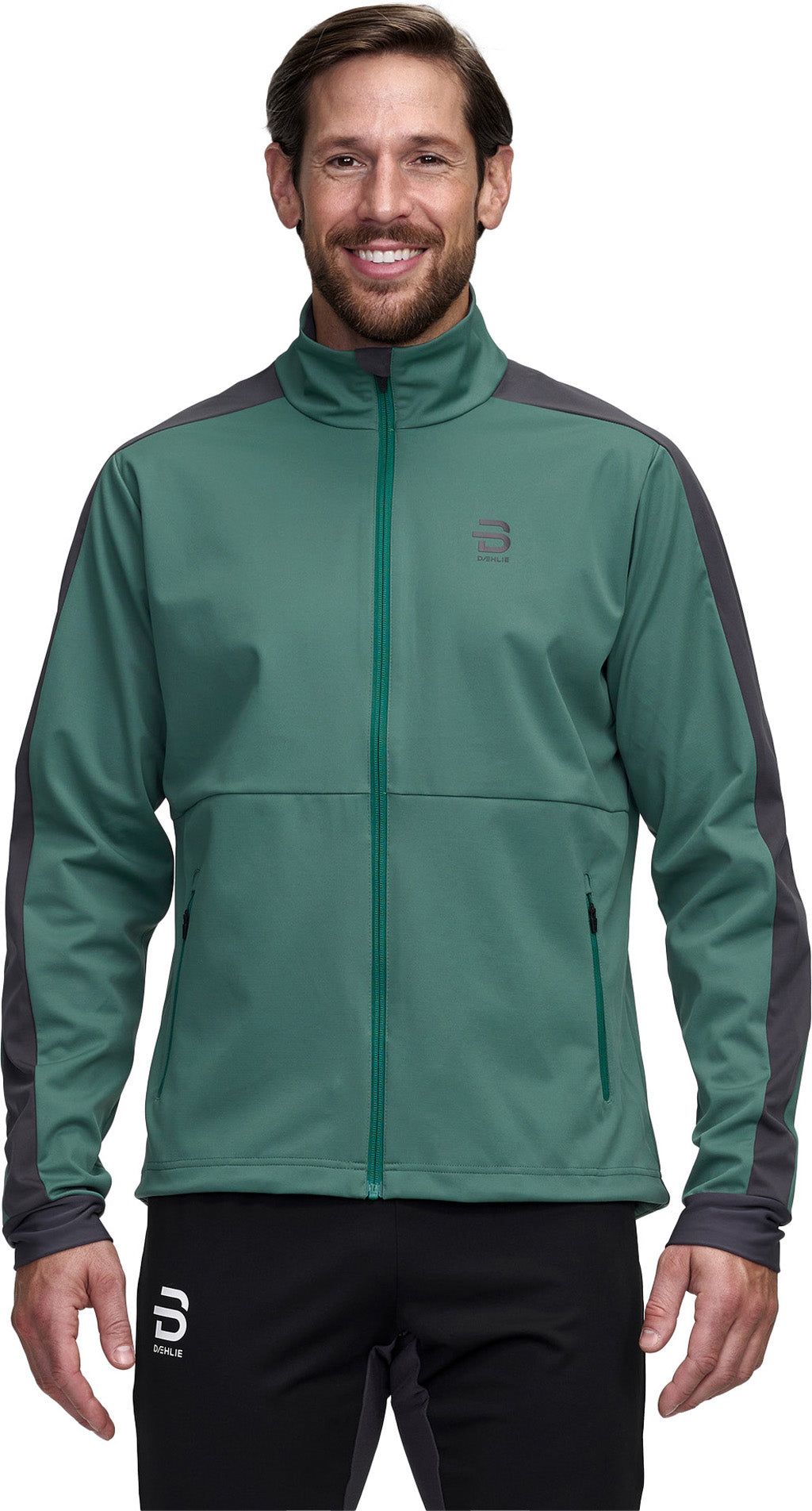 Davos Jacket - Men's|-|Manteau Davos - Homme sold by Altitude Sports product image thumbnail 3
