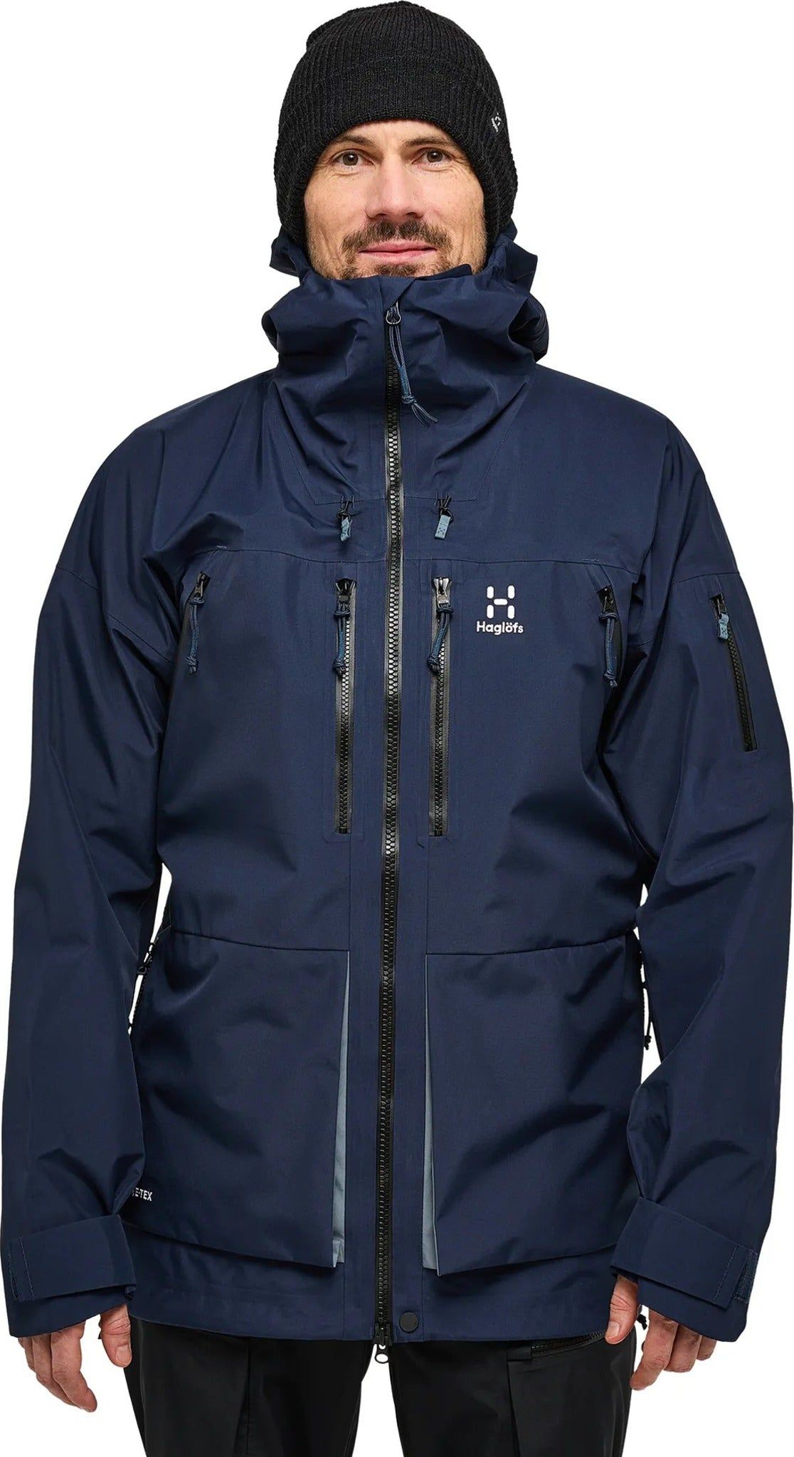 Vassi Gtx Jacket - Men's|-|Manteau Gtx Vassi - Homme sold by Altitude Sports product image thumbnail 3
