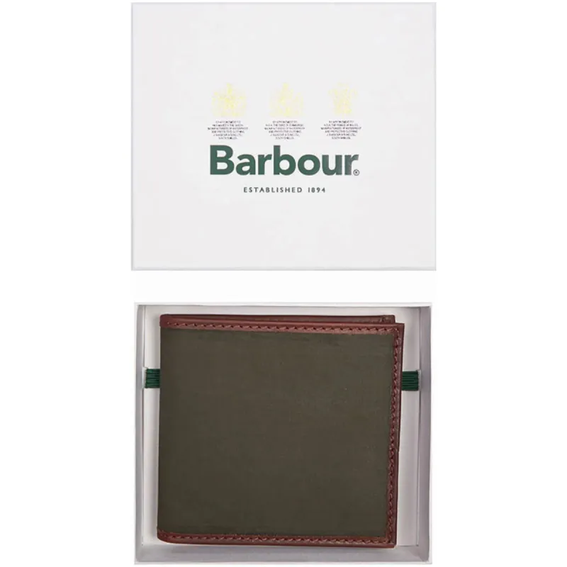 Men's Drywax Billfold Wallet|-|Portefeuille Drywax Billfold Homme sold by Altitude Sports