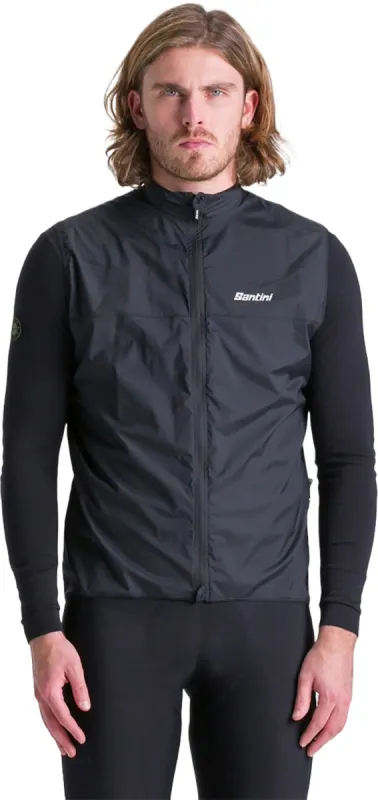 Ventus Wind Vest - Men's|-|Veste coupe-vent Ventus - Homme sold by Altitude Sports