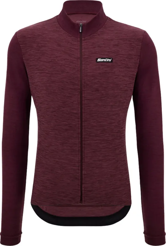 Pure Dye Thermal Jersey - Men's|-|Maillot thermique Pure Dye - Homme sold by Altitude Sports