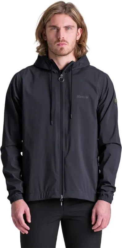 Pluvia Rain Jacket - Men's|-|Manteau de pluie Pluvia - Homme sold by Altitude Sports