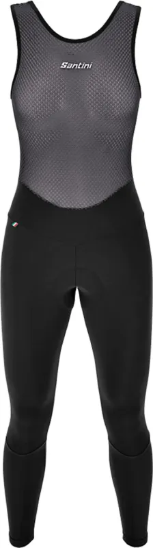 Pure Dye Bib Tights - Women's|-|Collant à bretelles Pure Dye - Femme sold by Altitude Sports