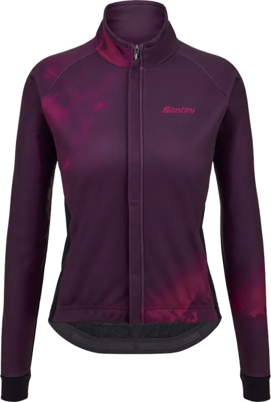 Pure Dye Wind Jacket - Women's |-|Manteau coupe-vent Pure Dye - Femme sold by Altitude Sports