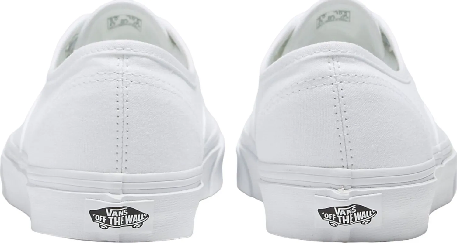 Authentic Monochromatic Shoes - Unisex|-|Chaussures Authentic Monochromatique - Unisexe sold by Altitude Sports