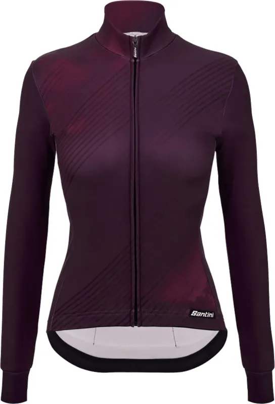 Pure Dye Thermal Jersey - Women's |-|Maillot thermique Pure Dye - Femme sold by Altitude Sports