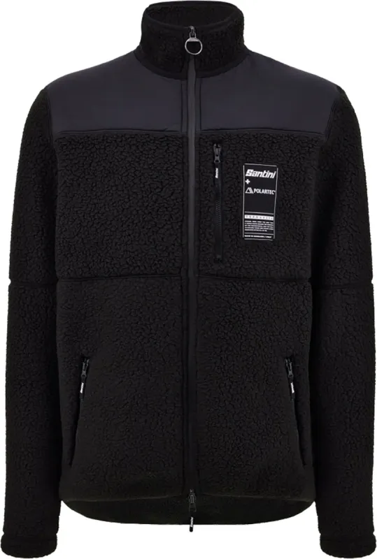 Ovis Insulated Pile Fleece Jacket - Men's|-|Manteau en molleton à poil isolé Ovis - Homme sold by Altitude Sports