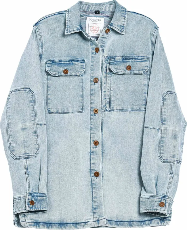 Oahe Work Jacket - Women's|-|Manteau de travail Oahe - Femme sold by Altitude Sports