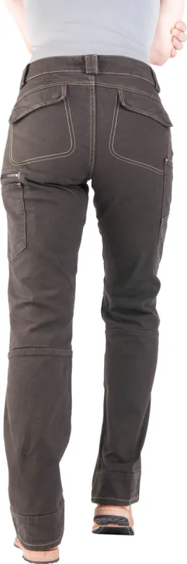 Day Construct Stretch Canvas - Women's|-|Pantalon en toile extensible Day Construct - Femme sold by Altitude Sports