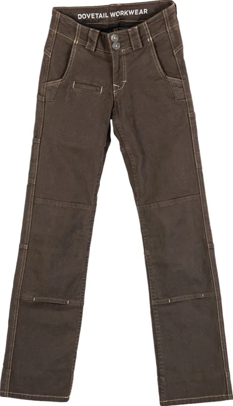Day Construct Stretch Canvas - Women's|-|Pantalon en toile extensible Day Construct - Femme sold by Altitude Sports