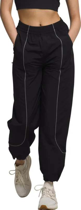 Tek Piping Wind Pant - Women's|-|Pantalon coupe-vent passepoil Tek - Femme sold by Altitude Sports