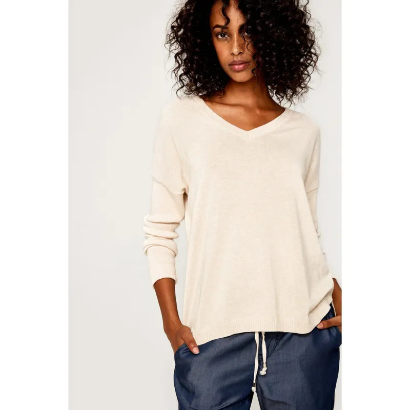 Women's Martha Sweater|-|Chandail Martha Femme sold by Altitude Sports