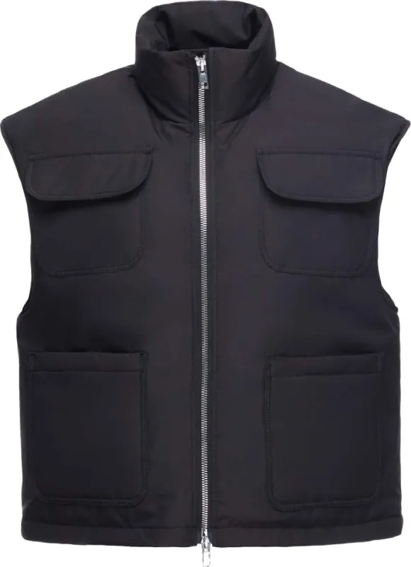 Blackcomb Down Vest - Women's|-|Veste en duvet Blackcomb - Femme sold by Altitude Sports