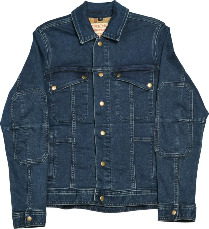 Thermal Trucker Jacket - Women's|-|Manteau de camionneur thermique - Femme sold by Altitude Sports