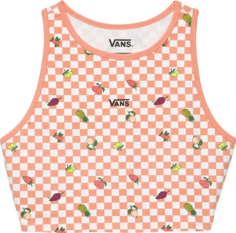 Longline Racerback Print Bralette - Women's|-|Soutien-gorge longue à imprimé dos nageur - Femme sold by Altitude Sports