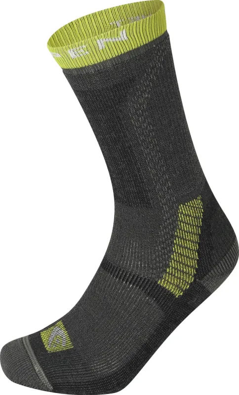 T3 Eco Heavyweight Trekker Socks - Men's |-|Chaussettes de randonnée épais T3 Eco - Homme sold by Altitude Sports