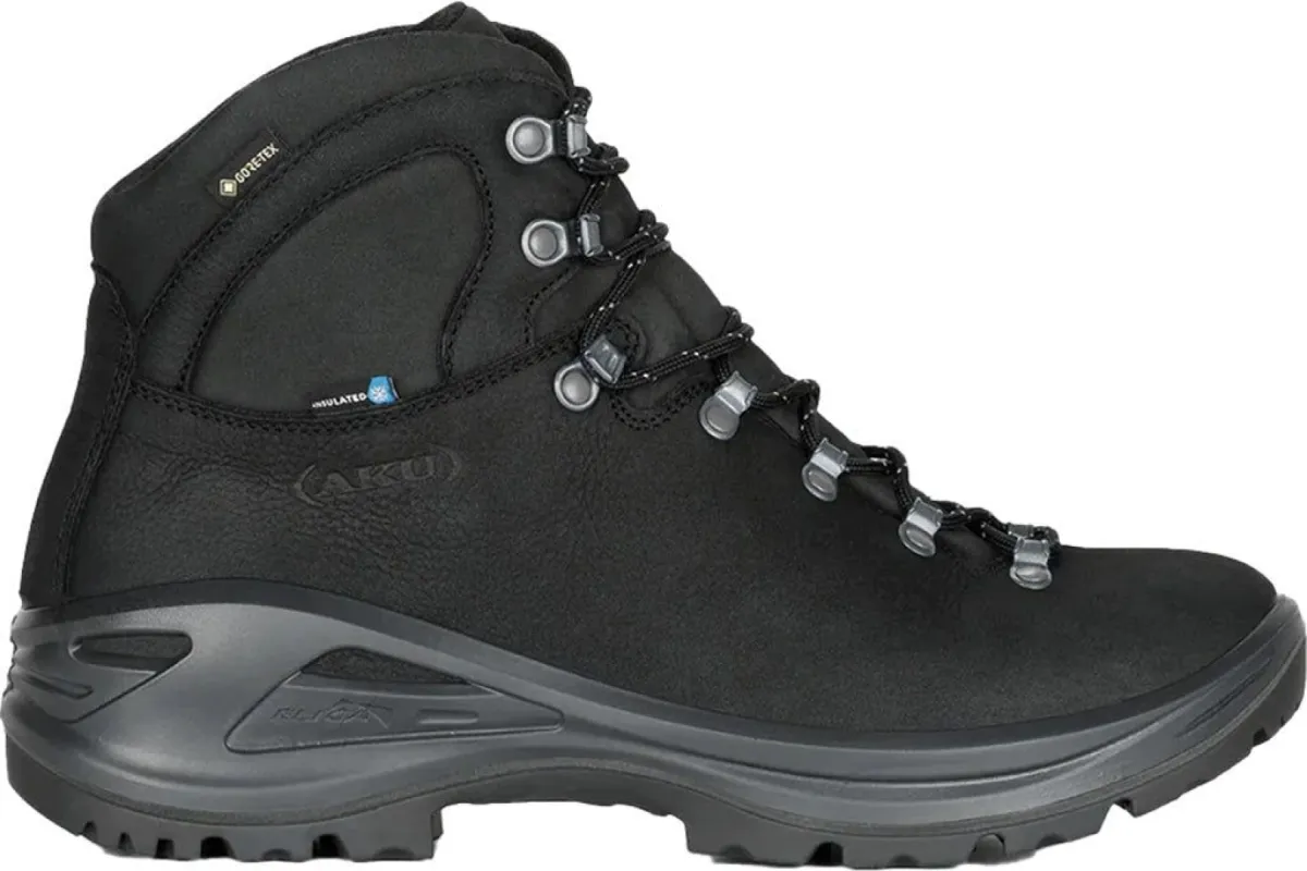Tribute Therm200 GTX Boots - Men's|-|Bottes Tribute Therm200 GTX - Homme made by Altitude Sports