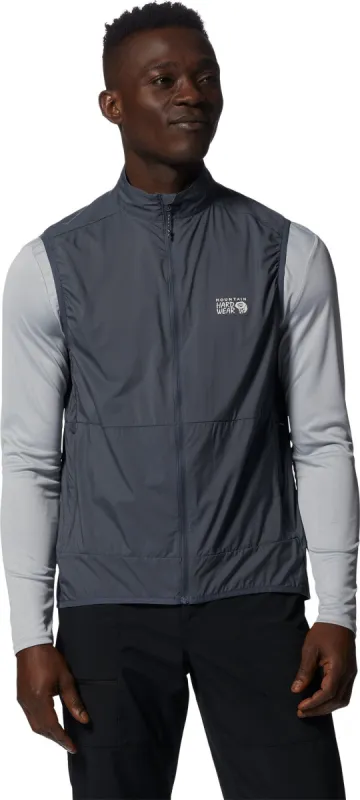 Kor Airshell Vest - Men's|-|Veste Kor Airshell - Homme sold by Altitude Sports