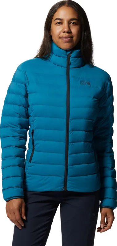Deloro™ Down Jacket - Women's|-|Manteau en duvet Deloro™ - Femme made by Altitude Sports
