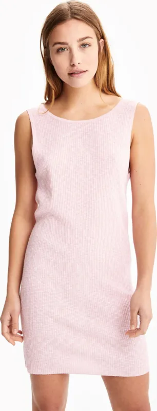 Phoenix Mini Rib Dress - Women's|-|Robe Mini Phoenix - Femme sold by Altitude Sports