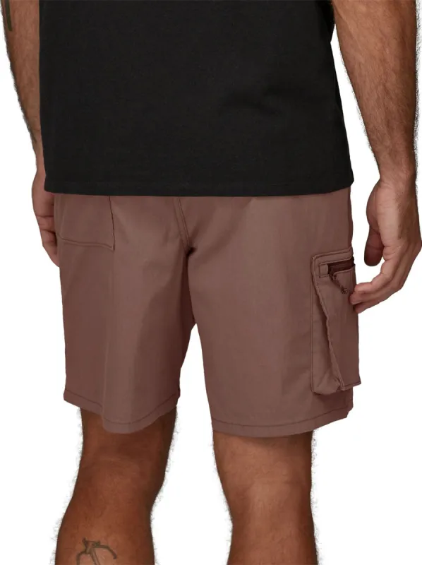 Nomader 8 In Shorts - Men's|-|Short 8 pouces Nomader - Homme sold by Altitude Sports