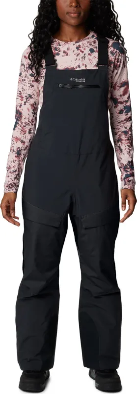 Highland Summit Bib - Women's|-|Salopette Highland Summit - Femme sold by Altitude Sports