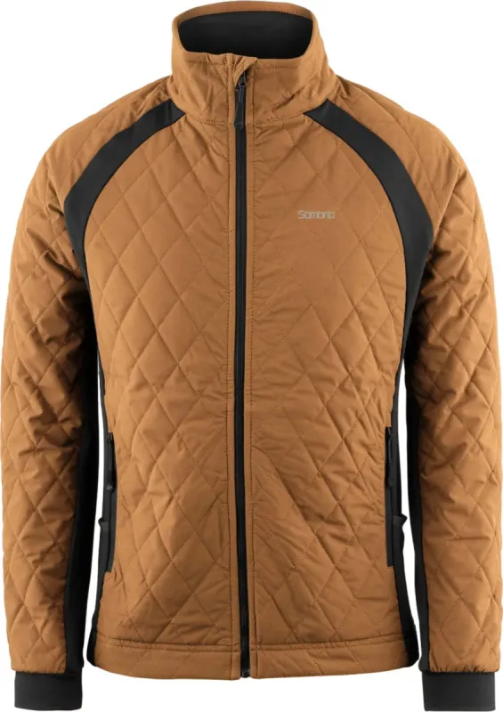 Buntzen Light Jacket - Men's|-|Manteau léger Buntzen - Homme sold by Altitude Sports
