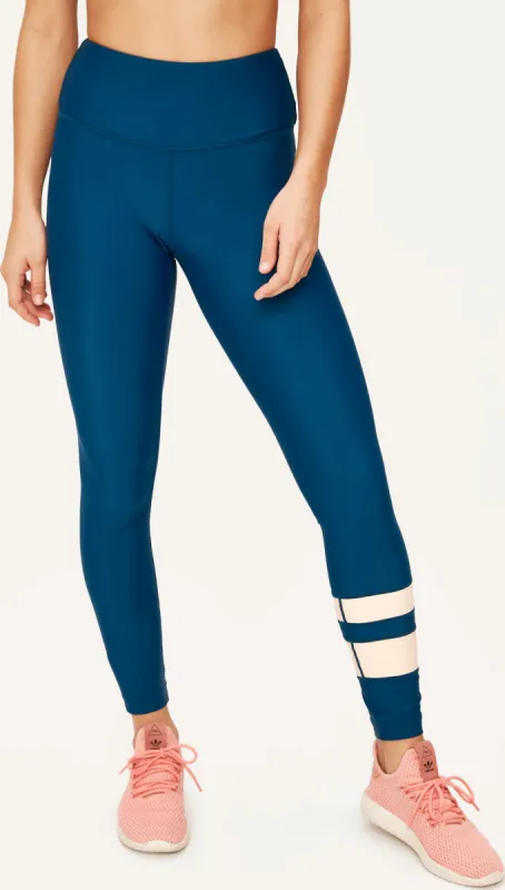 Cayo Legging - Women's|-|Legging Cayo - Femme made by Altitude Sports
