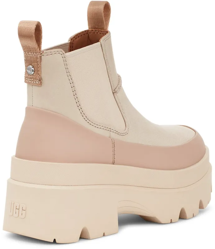 Brisbane Chelsea Boots - Women's|-|Bottes Brisbane Chelsea - Femme sold by Altitude Sports