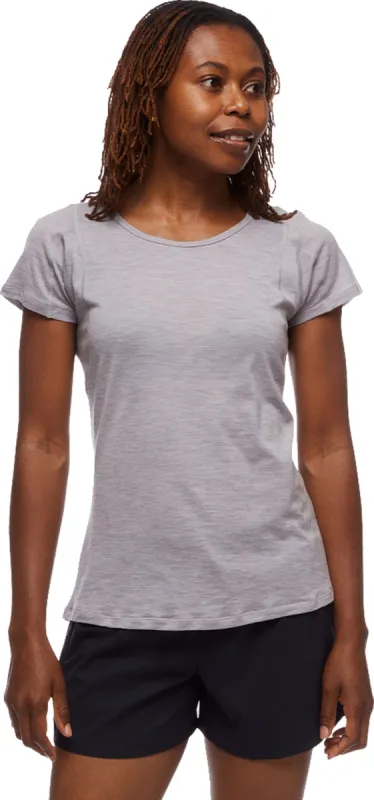 Rhythm Tee - Women's|-|T-Shirt Rhythm - Femme sold by Altitude Sports