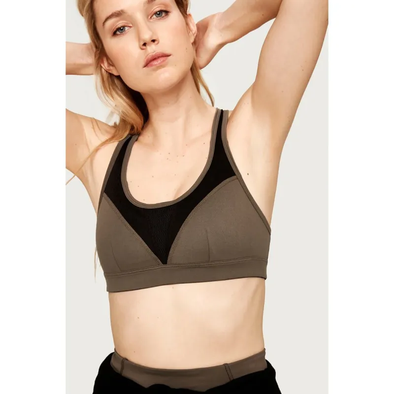 Luzina B Bra - Women's|-|Soutien-Gorge Luzina B Femme made by Altitude Sports