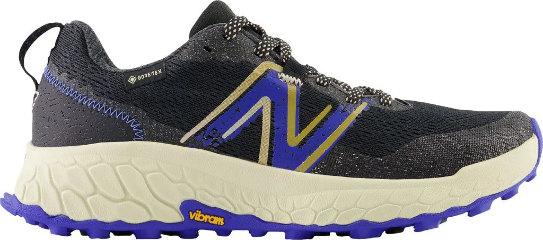 Fresh Foam x Hierro v7 GORE-TEX Shoes [Wide] - Women's|-|Chaussures GORE-TEX Fresh Foam x Hierro v7 [Large] - Femme sold by Altitude Sports