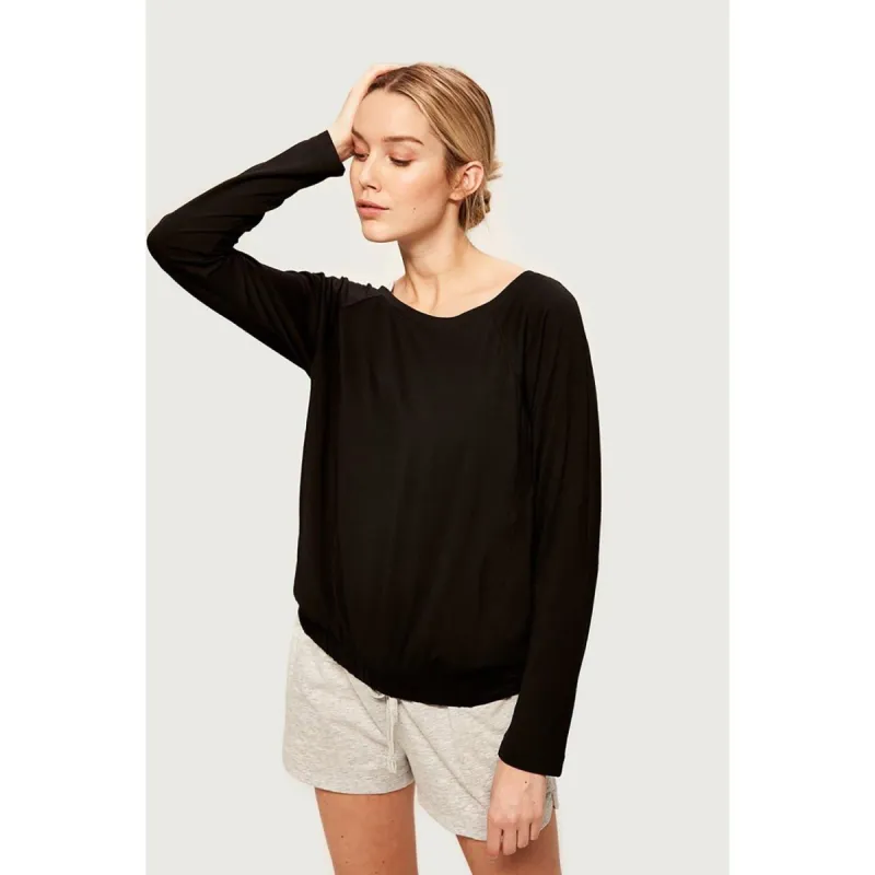 Women's Annabelle Top|-|Chandail Annabelle Femme sold by Altitude Sports