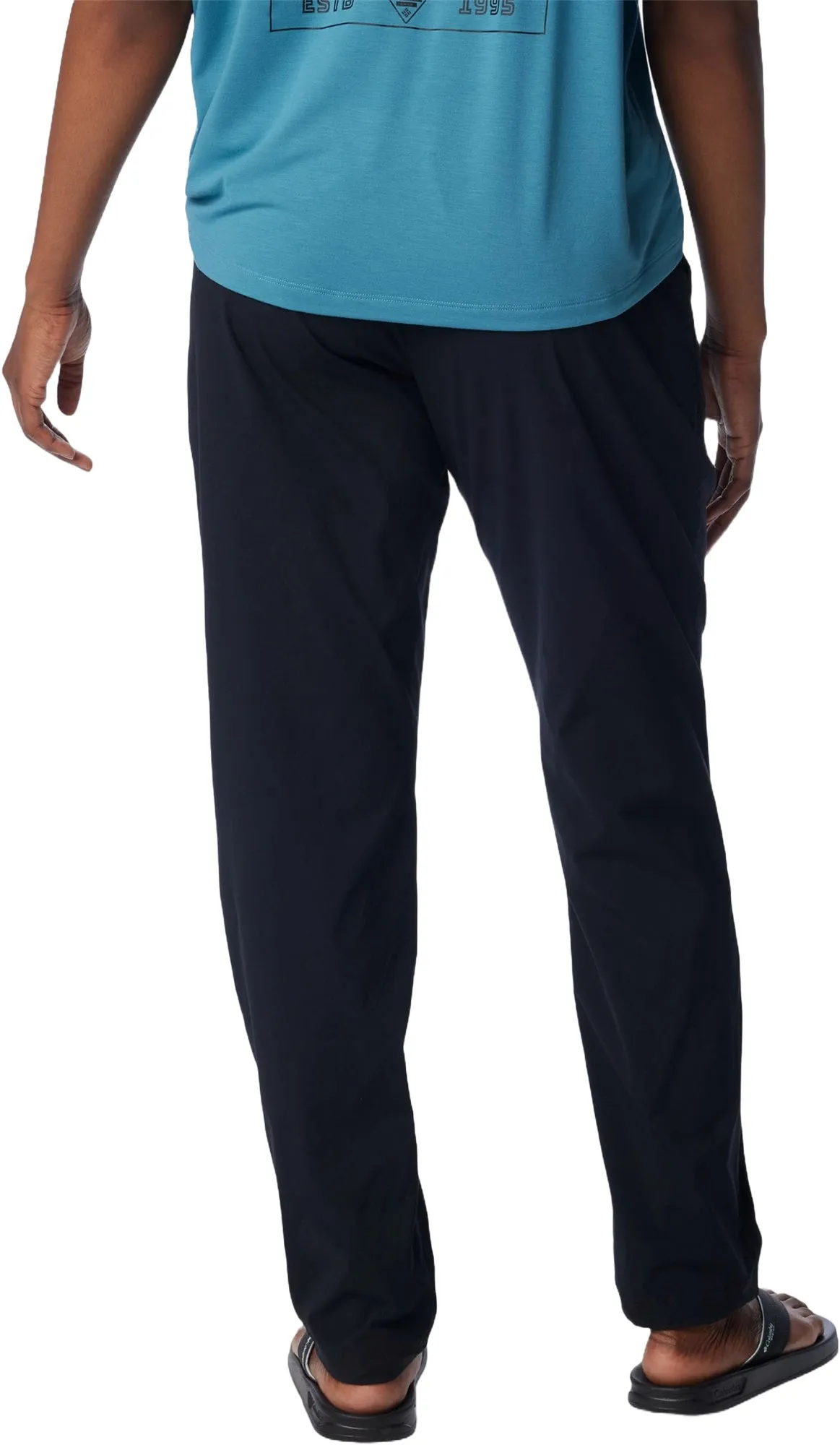 PFG Tidal Roamer Stretch Pant - Women's|-|Pantalon extensible Tidal Roamer PFG - Femme sold by Altitude Sports product image thumbnail 4