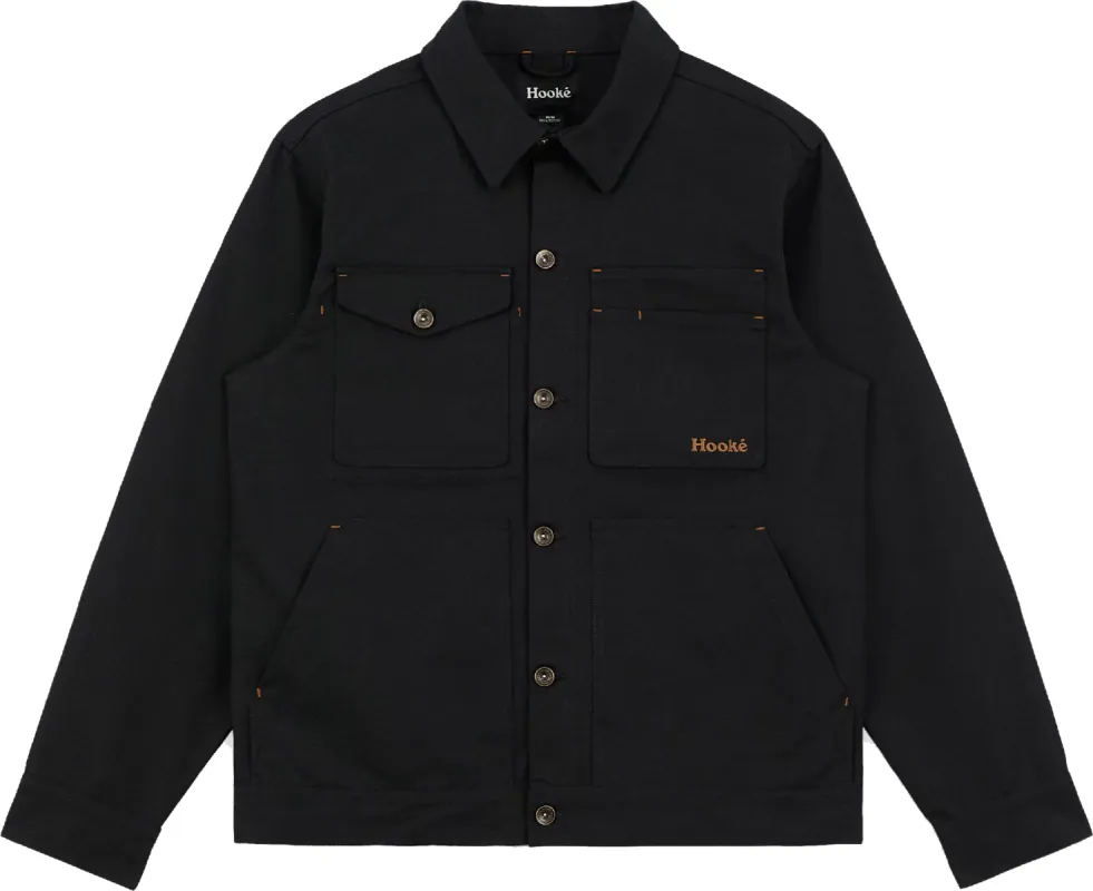 Trucker Work Jacket - Men's|-|Manteau Work Trucker - Homme sold by Altitude Sports