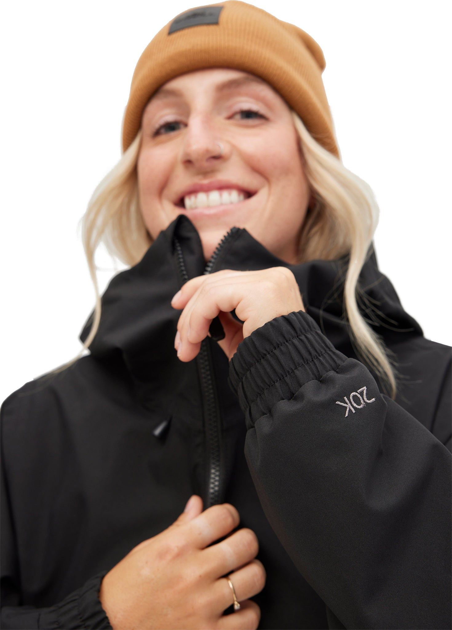 Park Anorak - Women's|-|Anorak Park - Femme sold by Altitude Sports product image thumbnail 3