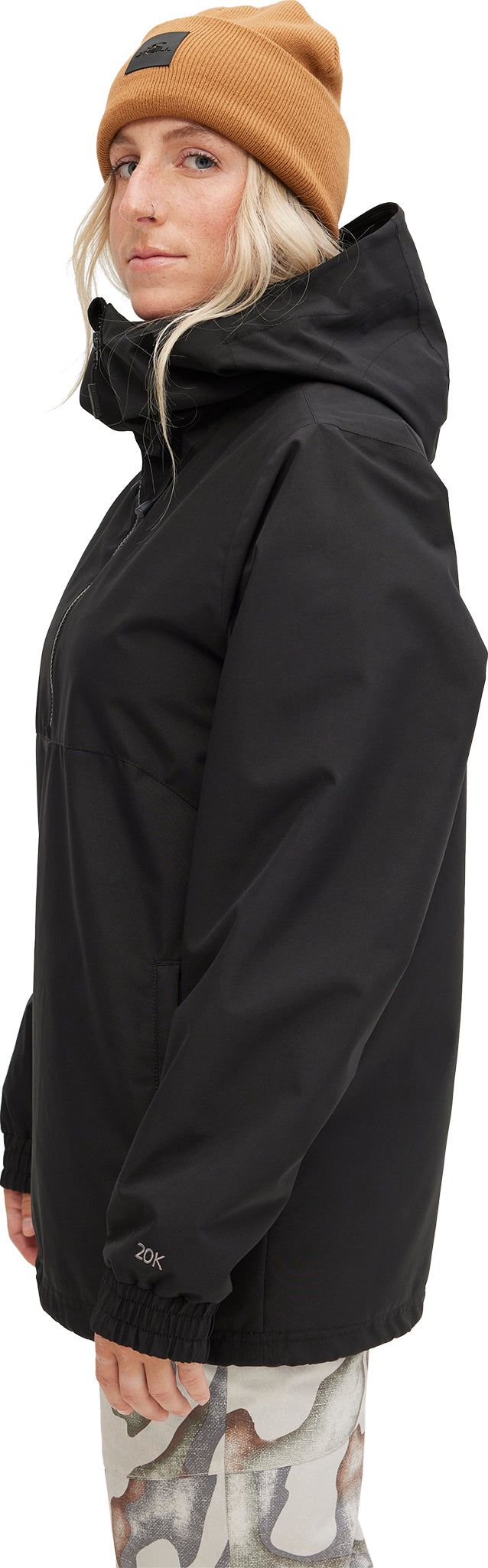 Park Anorak - Women's|-|Anorak Park - Femme sold by Altitude Sports product image thumbnail 4