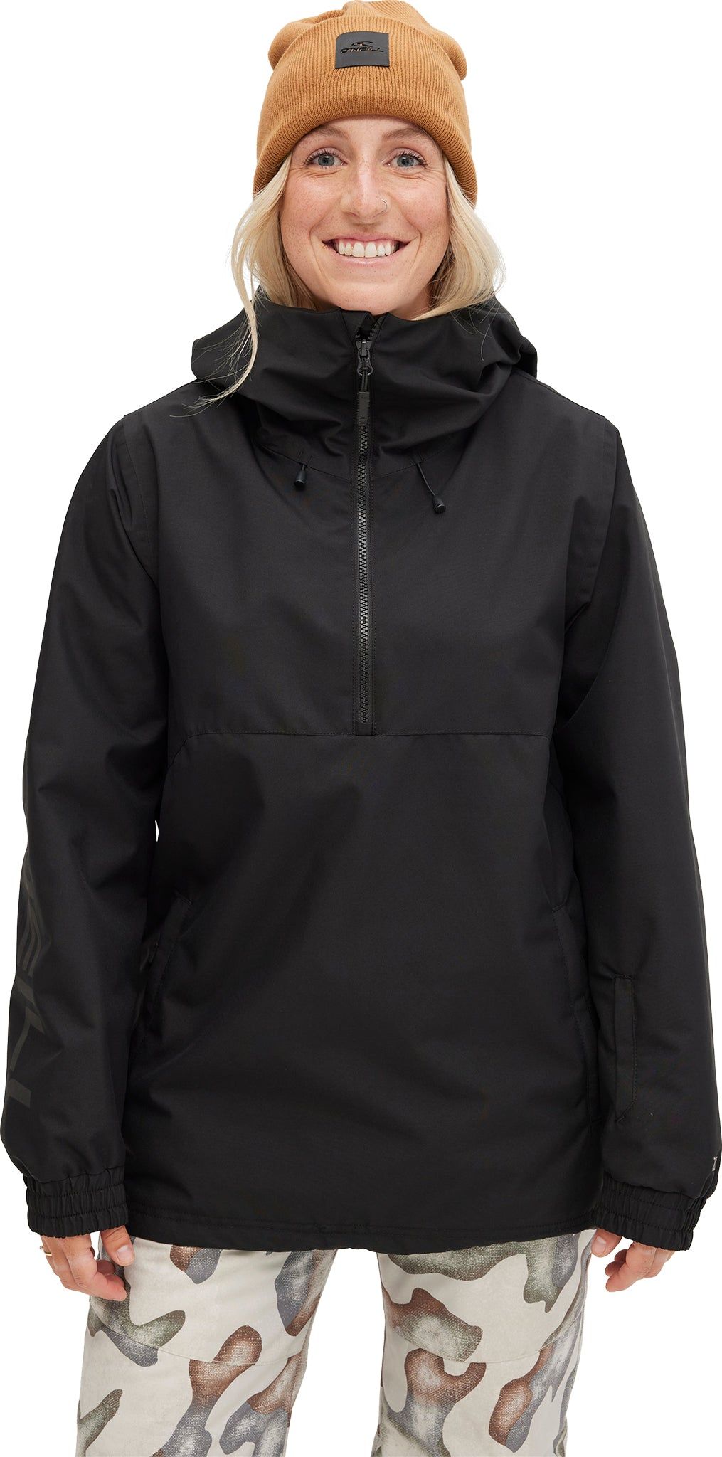 Park Anorak - Women's|-|Anorak Park - Femme sold by Altitude Sports
