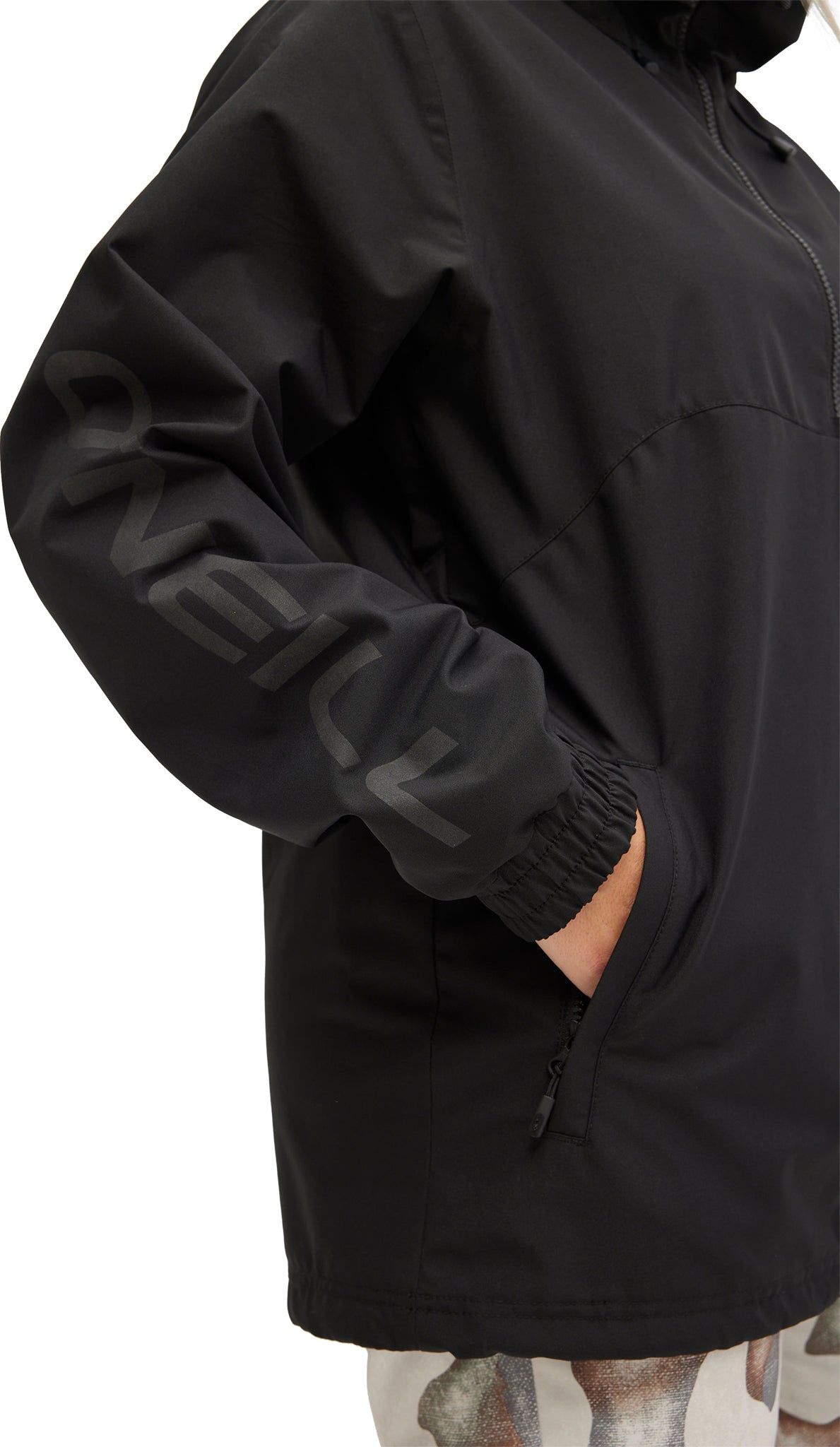 Park Anorak - Women's|-|Anorak Park - Femme sold by Altitude Sports product image thumbnail 5