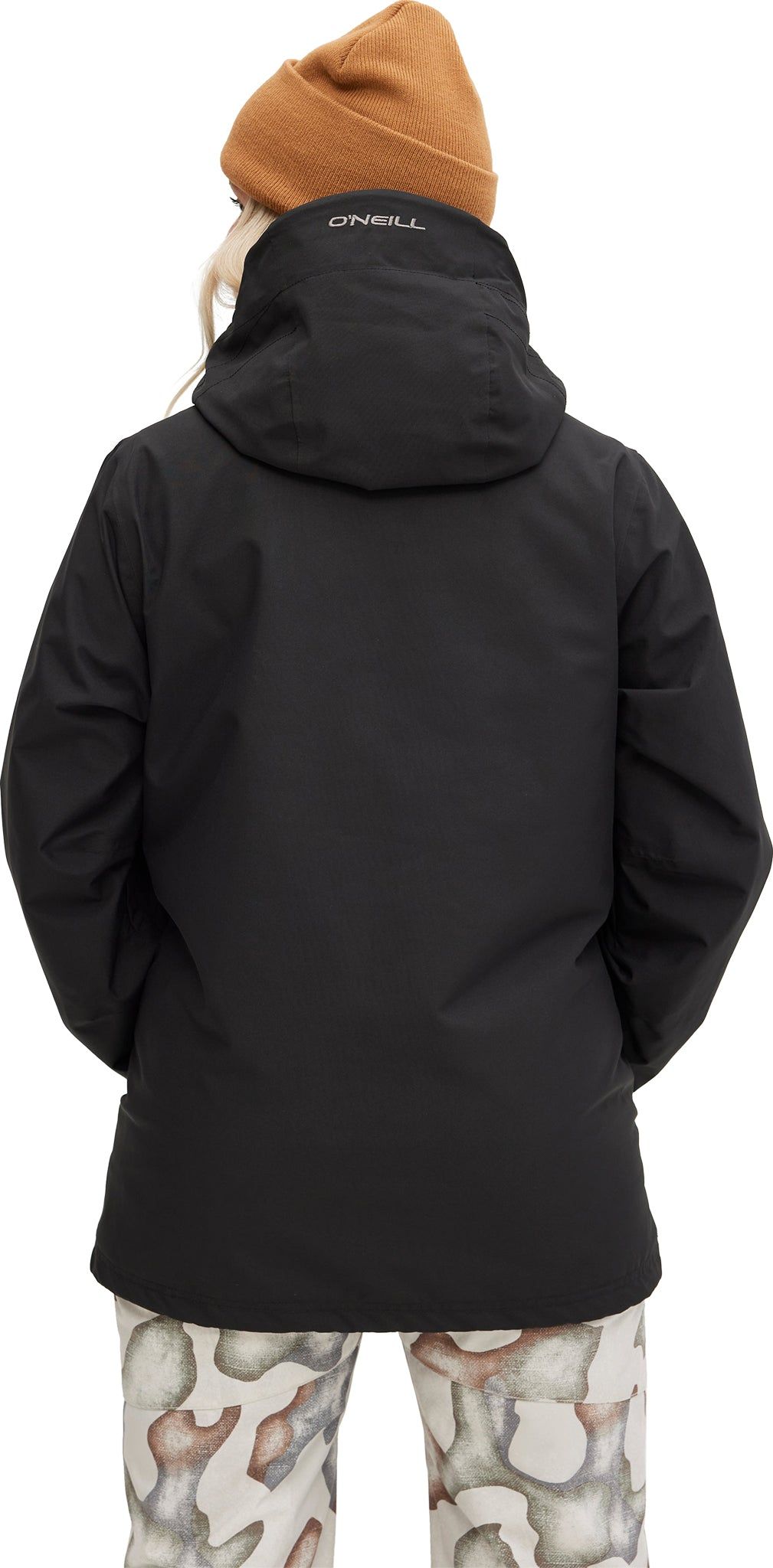Park Anorak - Women's|-|Anorak Park - Femme sold by Altitude Sports product image thumbnail 2