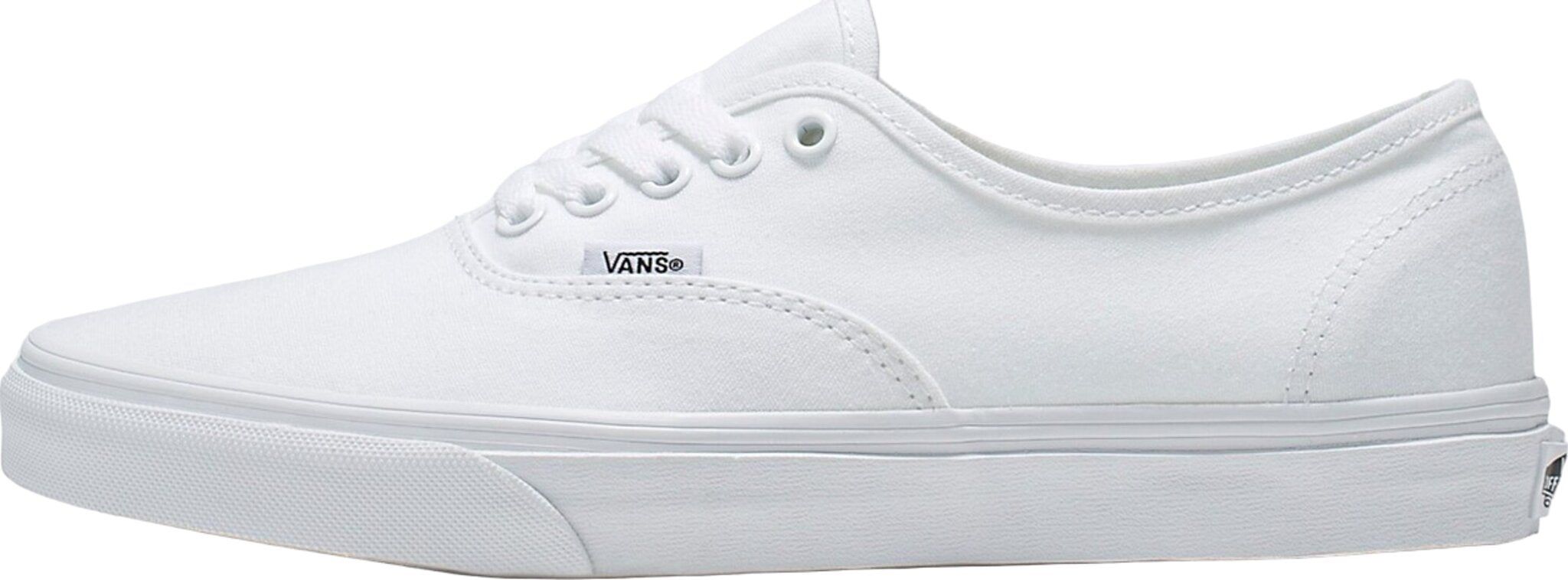 Authentic Monochromatic Shoes - Unisex|-|Chaussures Authentic Monochromatique - Unisexe sold by Altitude Sports product image thumbnail 3