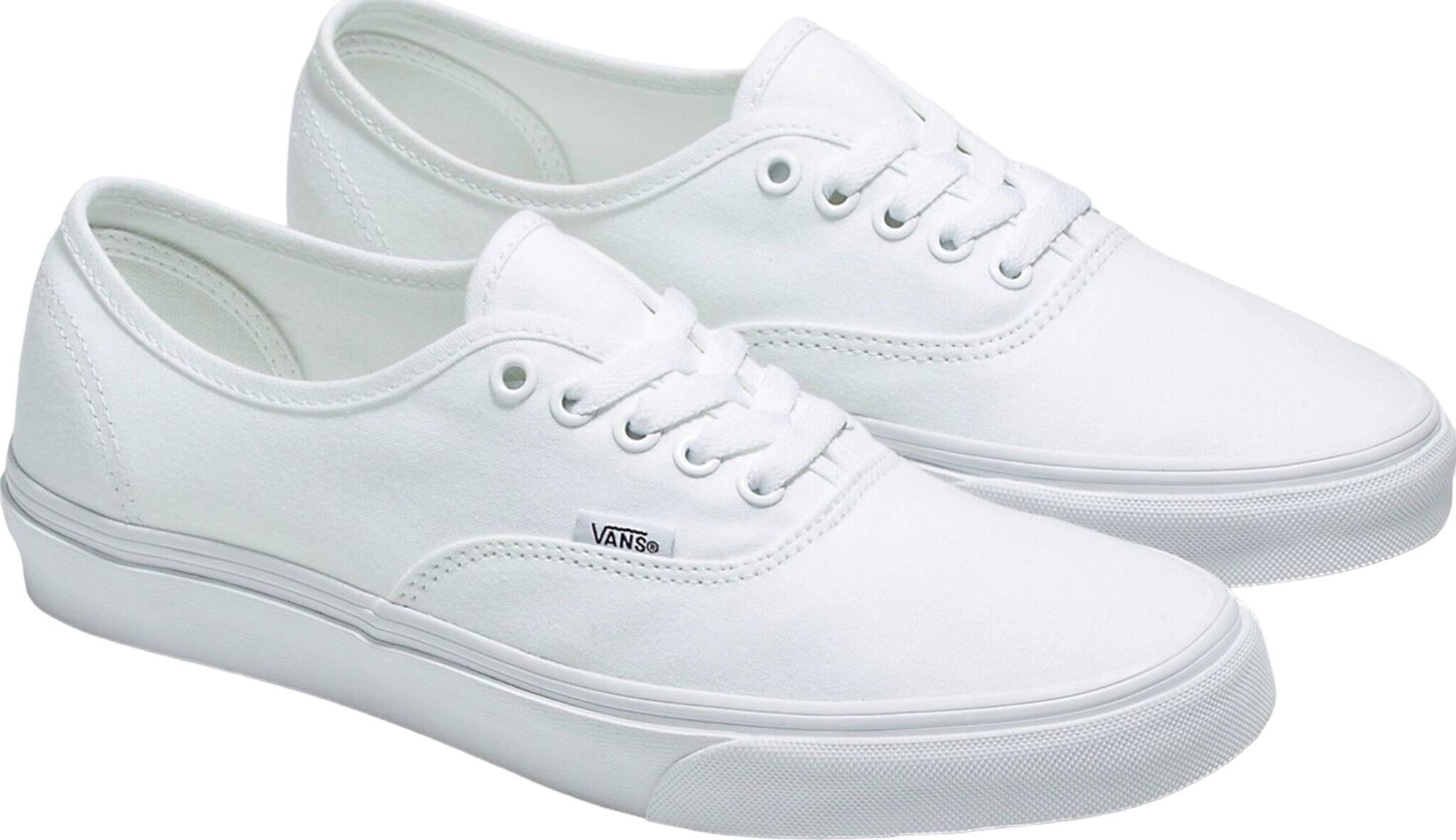 Authentic Monochromatic Shoes - Unisex|-|Chaussures Authentic Monochromatique - Unisexe sold by Altitude Sports product image thumbnail 4