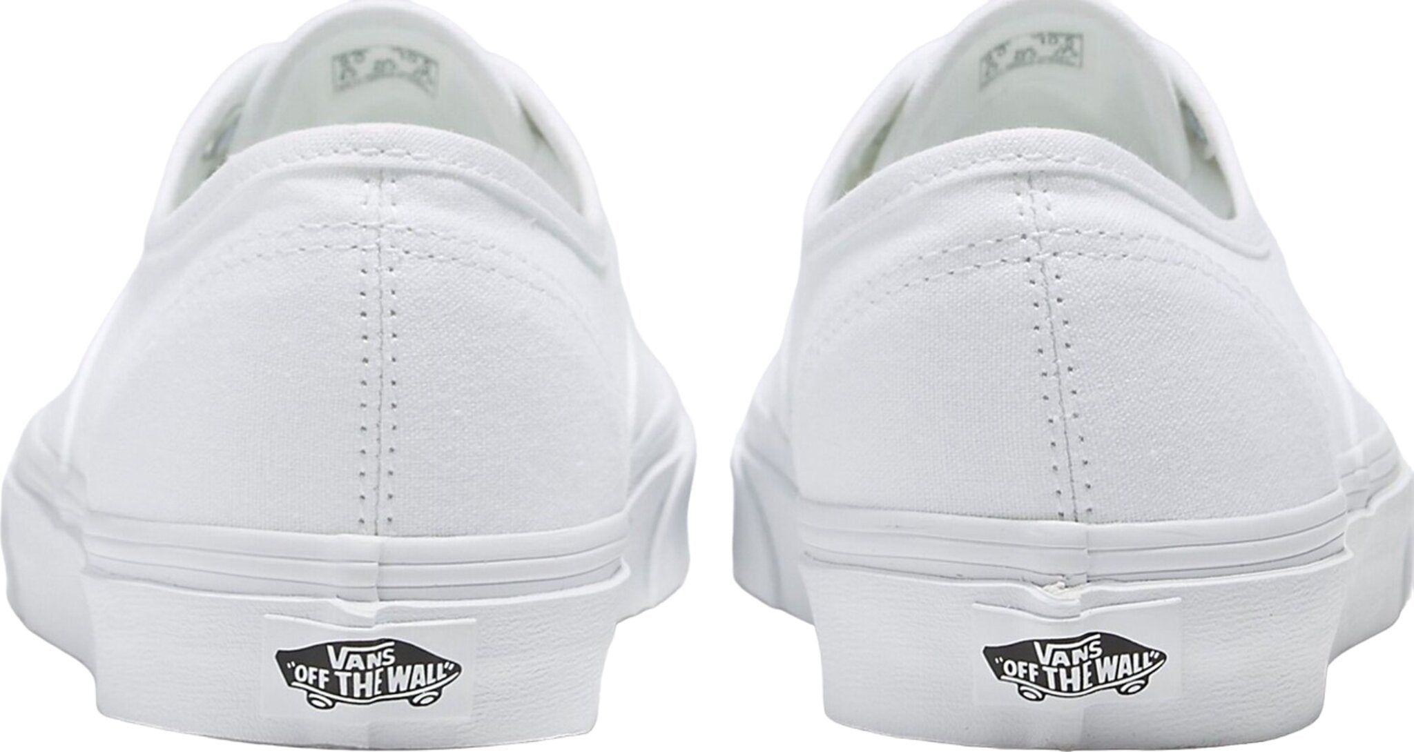 Authentic Monochromatic Shoes - Unisex|-|Chaussures Authentic Monochromatique - Unisexe sold by Altitude Sports