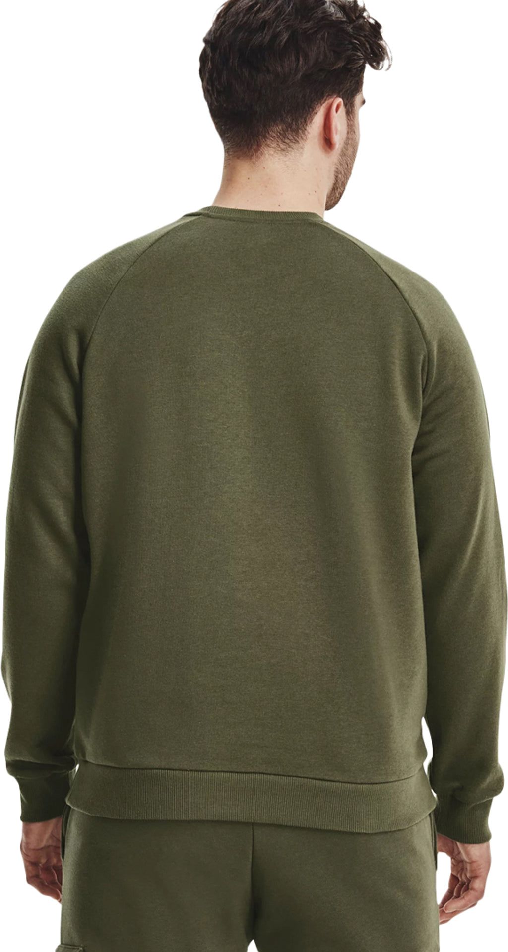 Rival Fleece Crew Neck Sweater - Men's|-|Chandail à col rond en molleton Rival - Homme sold by Altitude Sports product image thumbnail 3