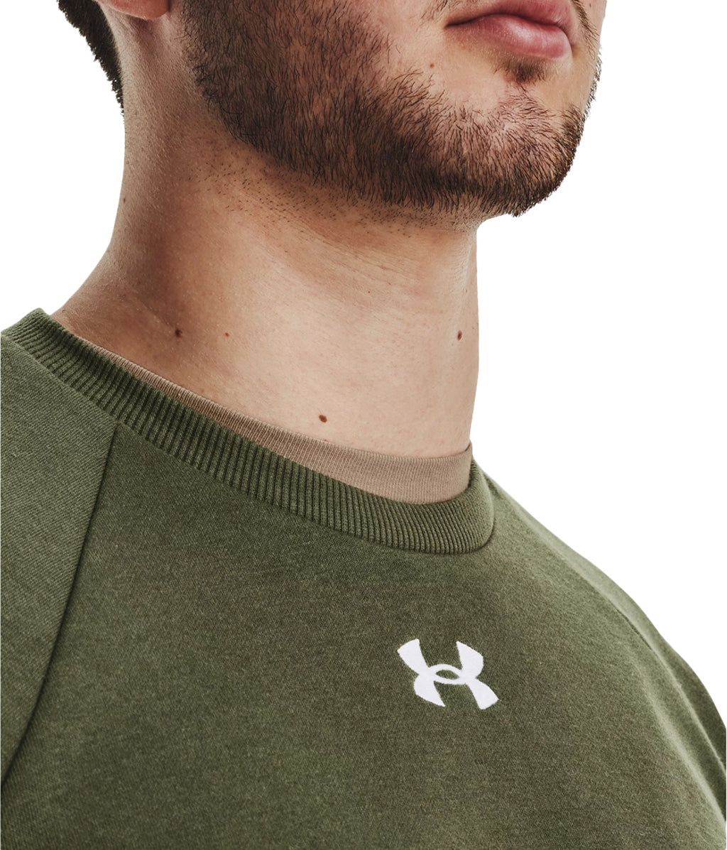 Rival Fleece Crew Neck Sweater - Men's|-|Chandail à col rond en molleton Rival - Homme sold by Altitude Sports product image thumbnail 4