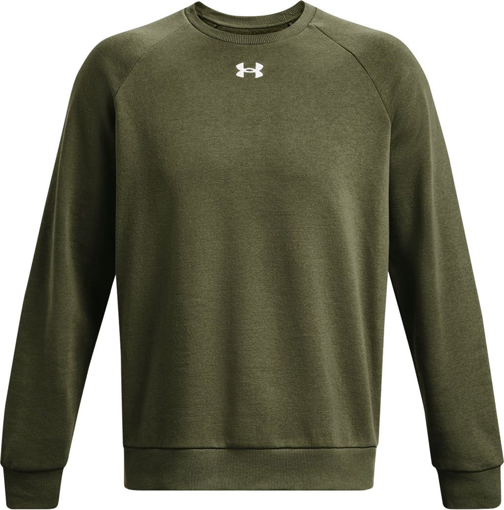 Rival Fleece Crew Neck Sweater - Men's|-|Chandail à col rond en molleton Rival - Homme sold by Altitude Sports