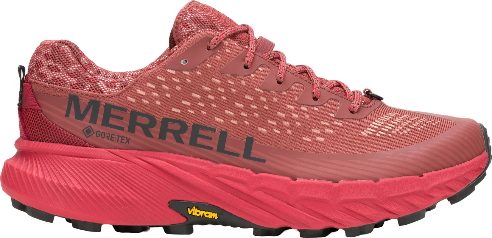 Agility Peak 5 Gore-Tex Shoes - Men's|-|Chaussures en Gore-Tex Agility Peak 5 - Homme sold by Altitude Sports