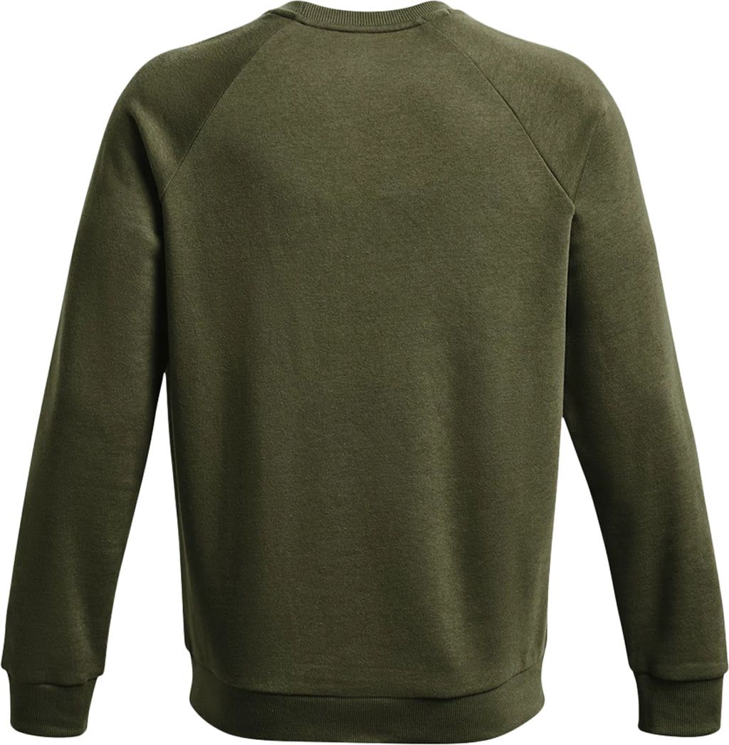 Rival Fleece Crew Neck Sweater - Men's|-|Chandail à col rond en molleton Rival - Homme sold by Altitude Sports product image thumbnail 2