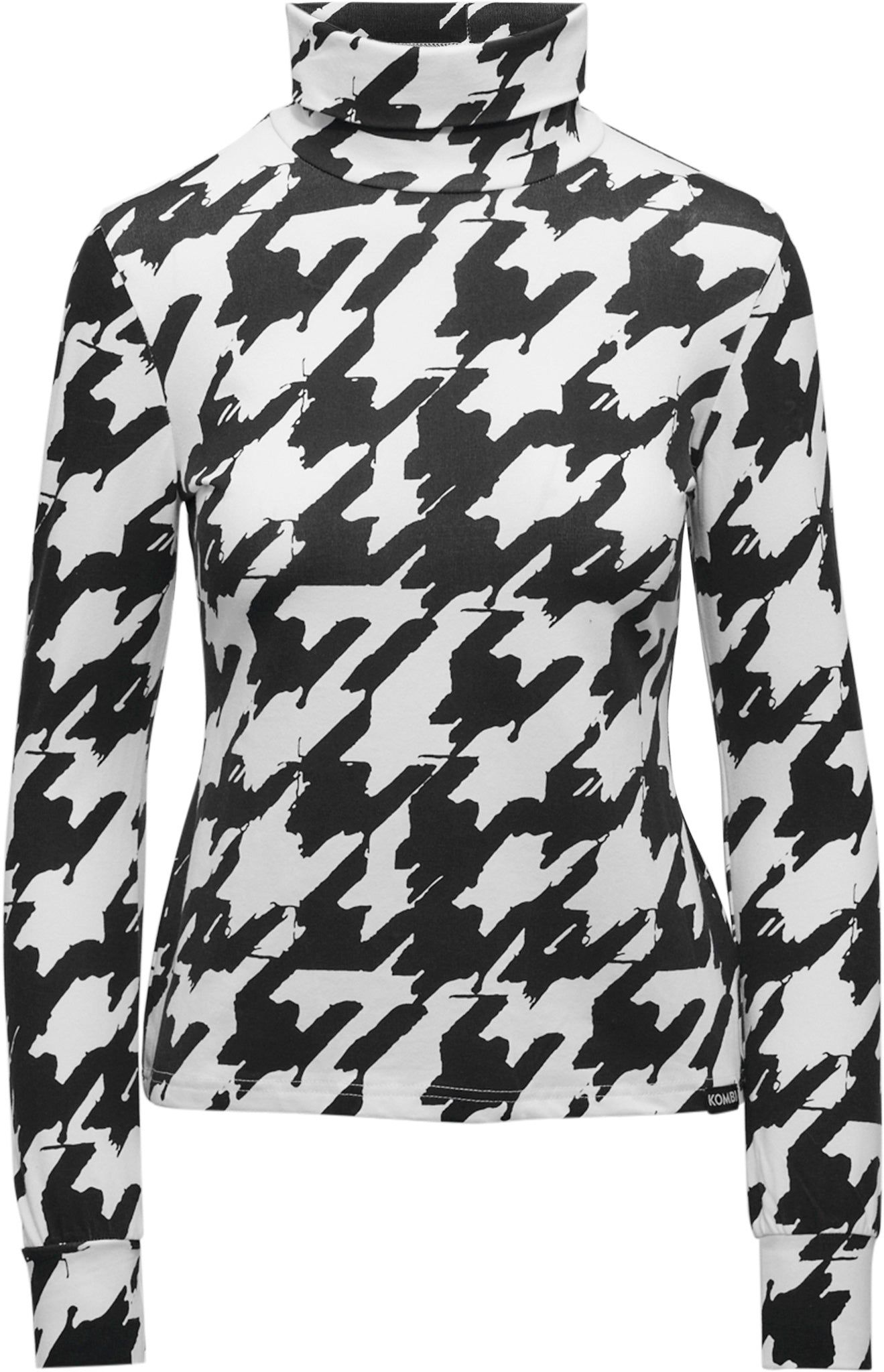 The Turtleneck Top - Women's|-|Haut à col roulé The Turtleneck - Femme sold by Altitude Sports product image thumbnail 3