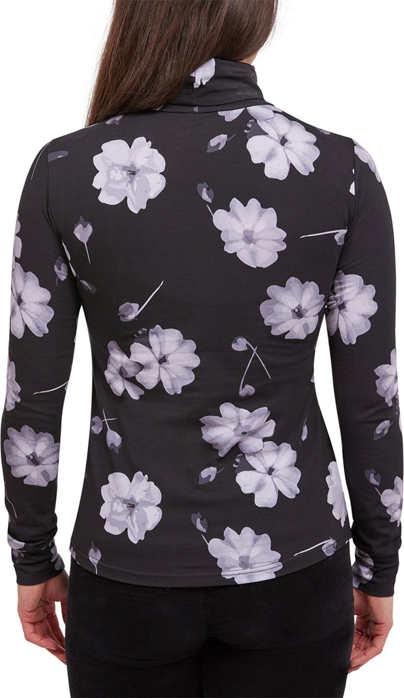 The Turtleneck Top - Women's|-|Haut à col roulé The Turtleneck - Femme sold by Altitude Sports product image thumbnail 5